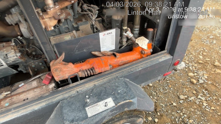2021 MICHIGAN PNEUMATIC MP-TPB90-114