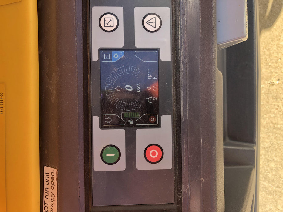 2020 ATLAS COPCO XAS188