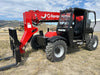 2025 MANITOU MTA6034