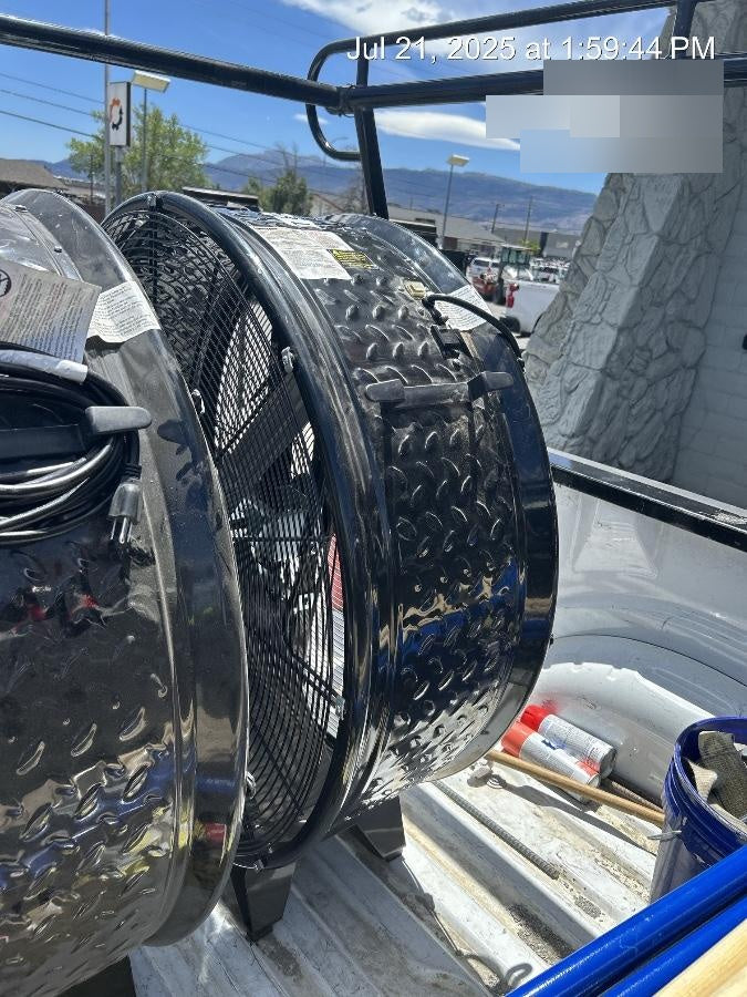 2021 PINNACLE MHD-36-BDF