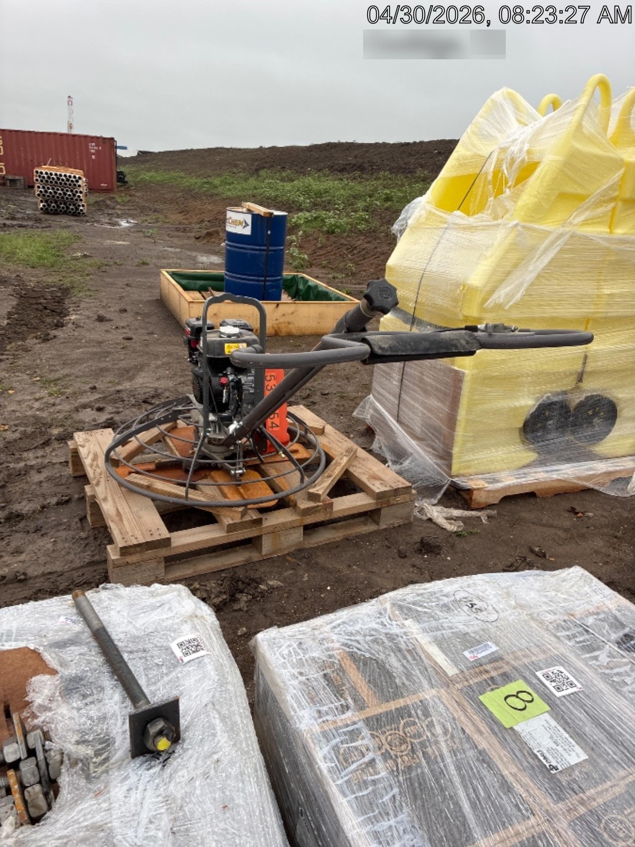 2025 HUSQVARNA CT36-5A