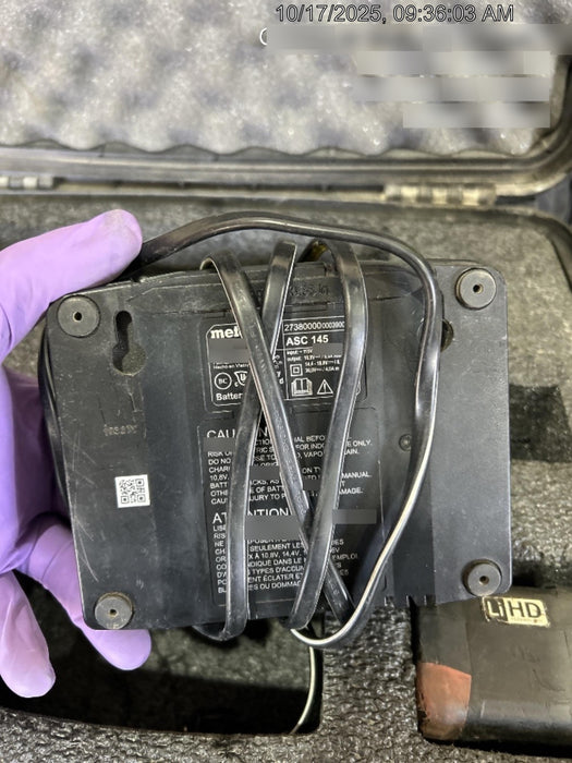 2021 TORCUP VT-2000KIT