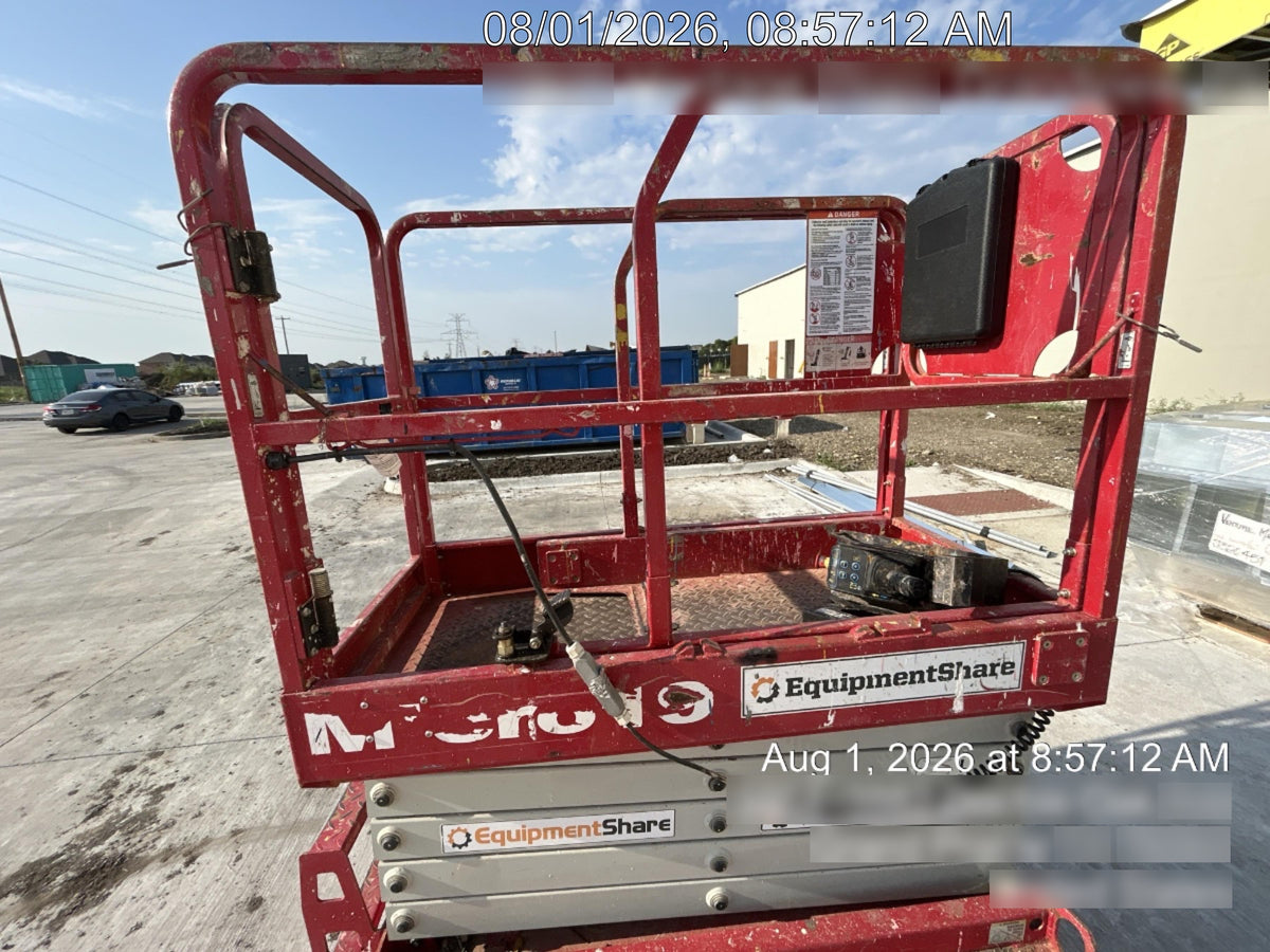 2018 MEC Micro 19