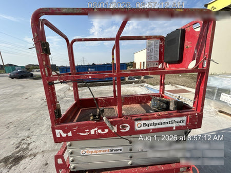 2018 MEC Micro 19