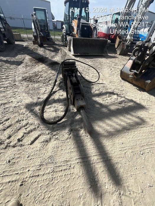 2020 STAR INDUSTRIES 1406B