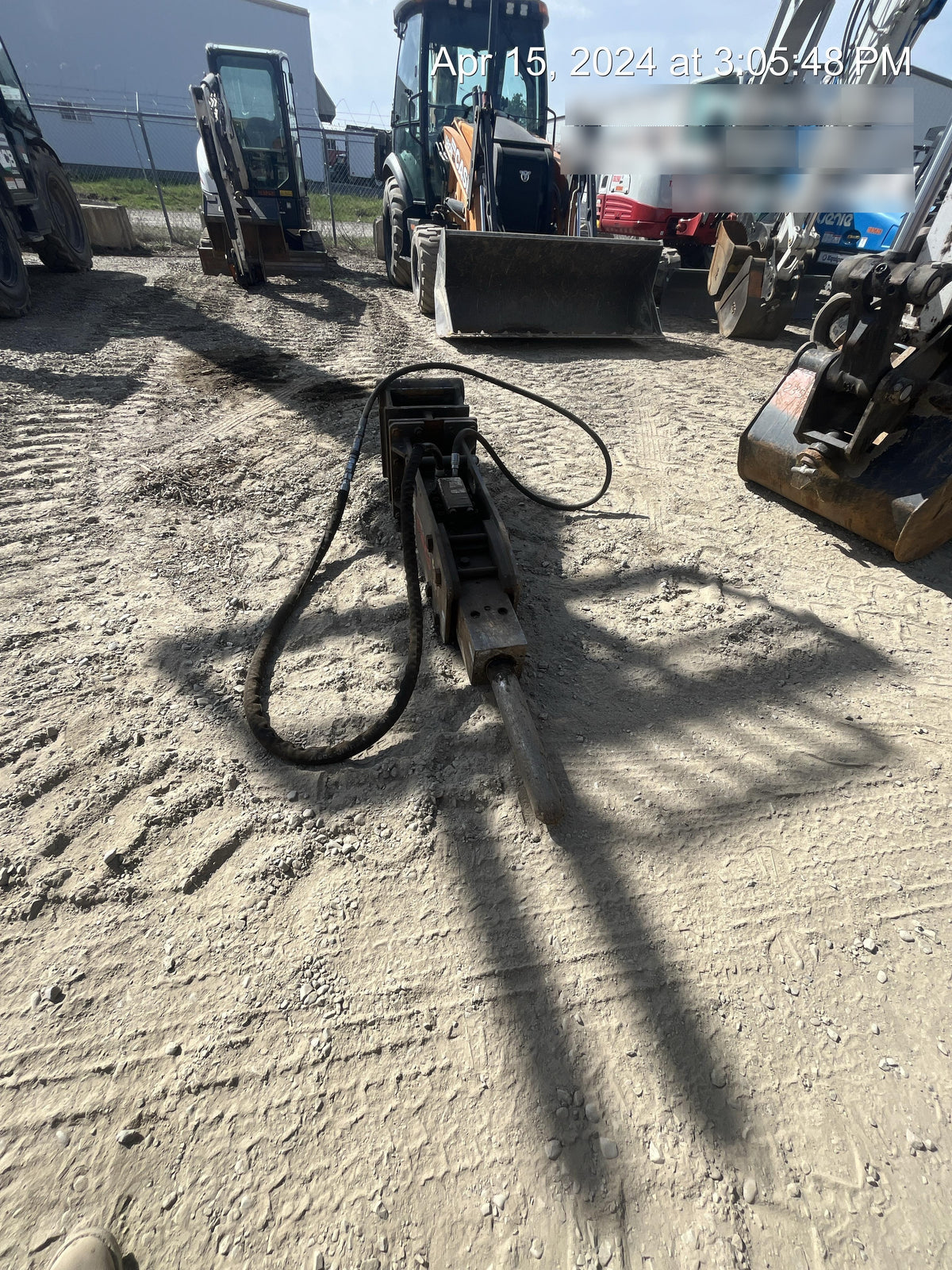 2020 STAR INDUSTRIES 1406B