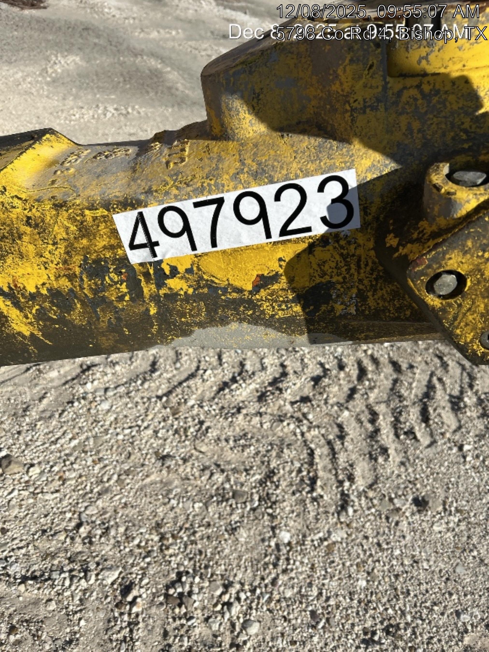 2025 EPIROC SBU452