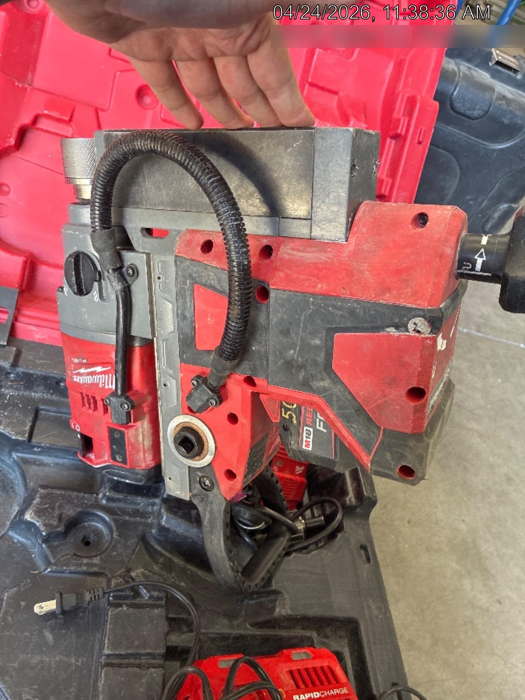 2025 MILWAUKEE 2788-22HD