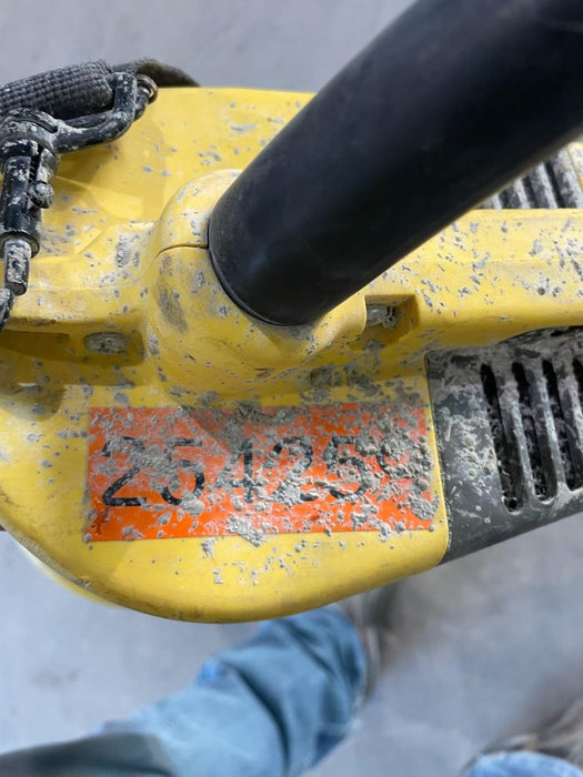 2022 WACKER NEUSON M2500