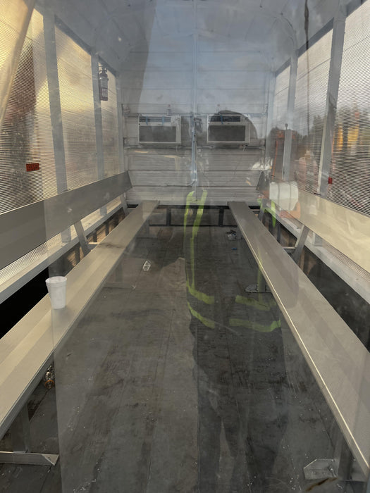 2023 TEXAS COOLING SYSTEMS Texas Icehouse