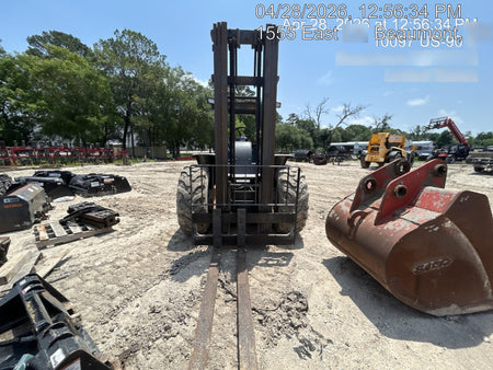 2021 CASE 588H
