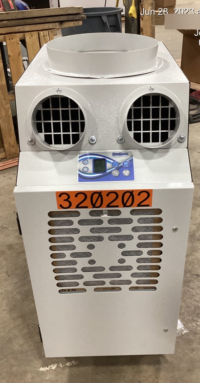 2023 KWIKOOL KPAC1411-2