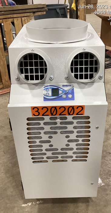 2023 KWIKOOL KPAC1411-2