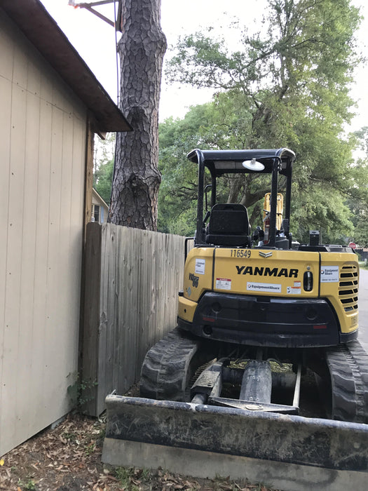 2020 YANMAR ViO55PRL