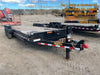 2026 BIG TEX TRAILER 16TL-22BK