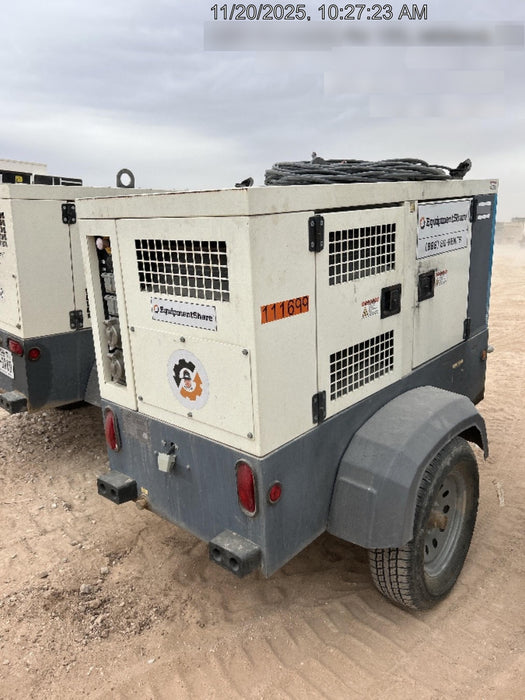 2020 ATLAS COPCO QAS45