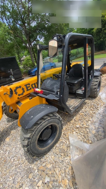 2024 JCB 505-20TC