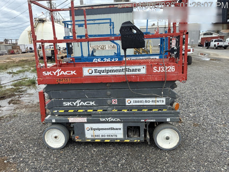 2022 SKYJACK SJ3226