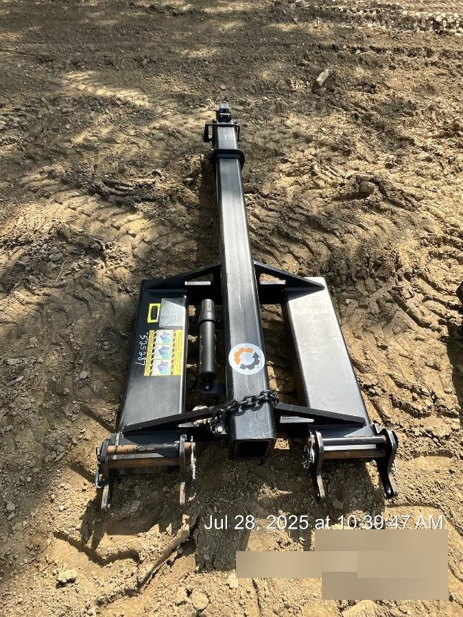 2025 STAR INDUSTRIES M1360B - Star JIB Boom