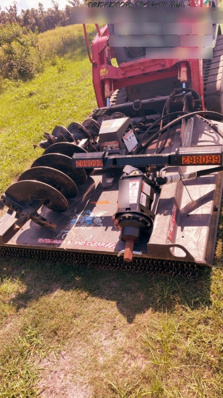 2022 PALADIN 30372A-0022