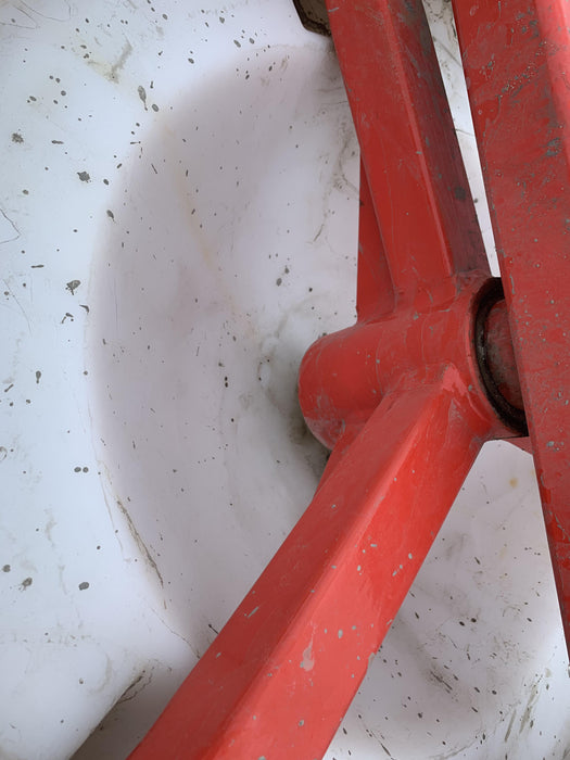 2021 MULTIQUIP MC64PH8