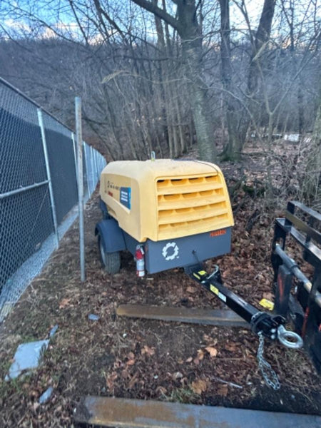 2021 WACKER NEUSON RD12A