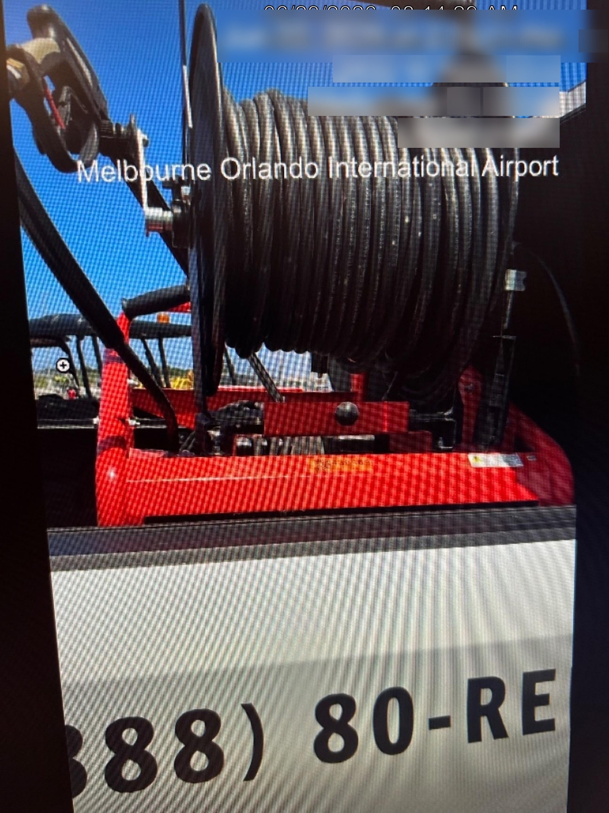 2024 GENERAL PIPE JM-3000