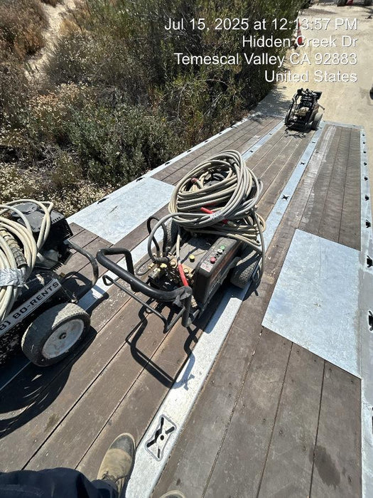 2025 MI-T-M CW-3504-5MGH