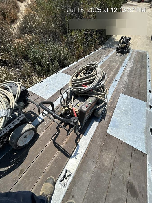 2025 MI-T-M CW-3504-5MGH