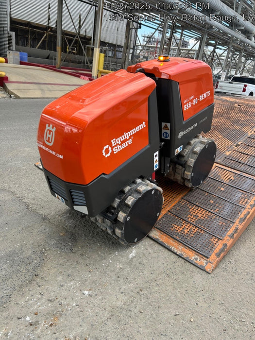 2025 HUSQVARNA LP9505