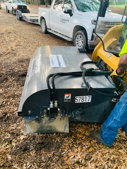 2019 PALADIN Sweepster SB72