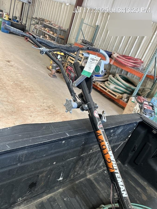 2024 MULTIQUIP B46H90