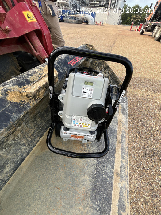 2023 MULTIQUIP MTX60HD