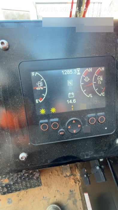 2020 MANITOU MTA8044