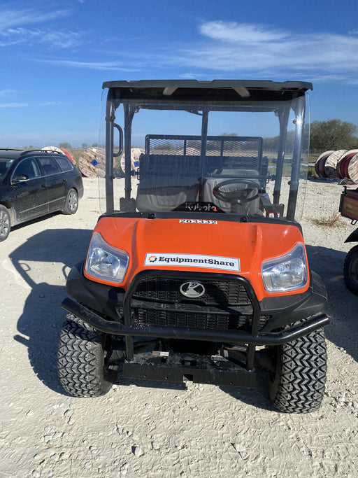2022 KUBOTA RTV-X1140W-H (Canopy)