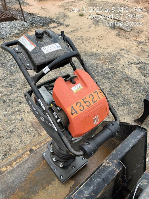 2024 HUSQVARNA LT6005