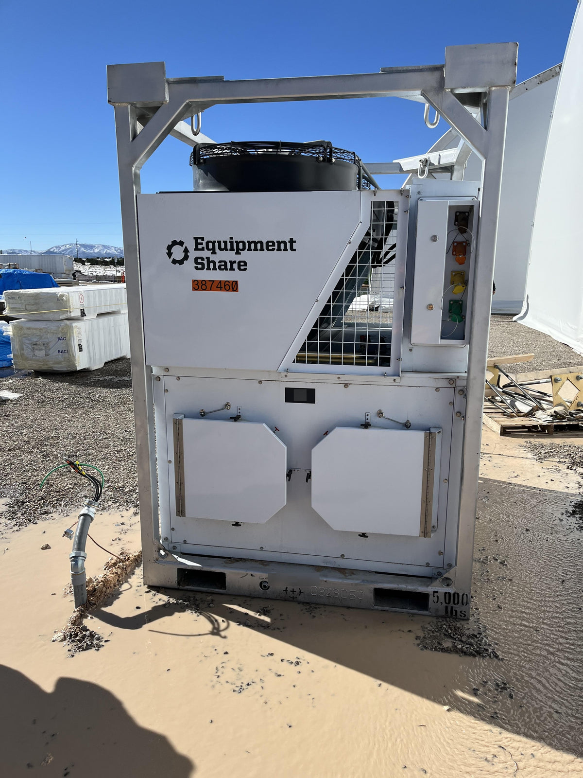 2024 SMARTECH SACP26A-HS