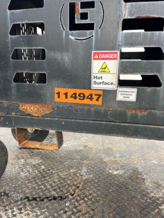 2020 LIND EQUIPMENT LE980LEDV-T4B