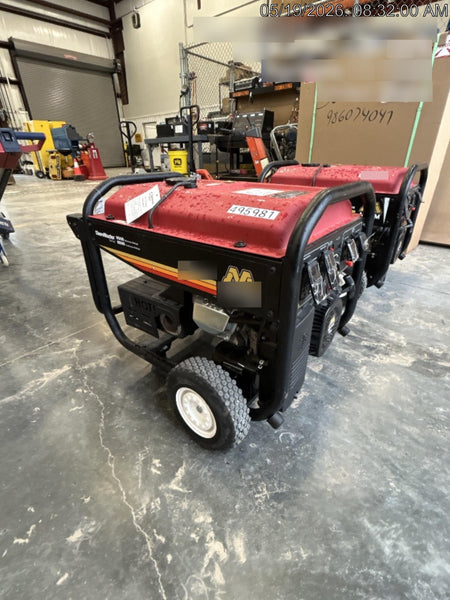 2025 MI-T-M GEN-6500-0MM1