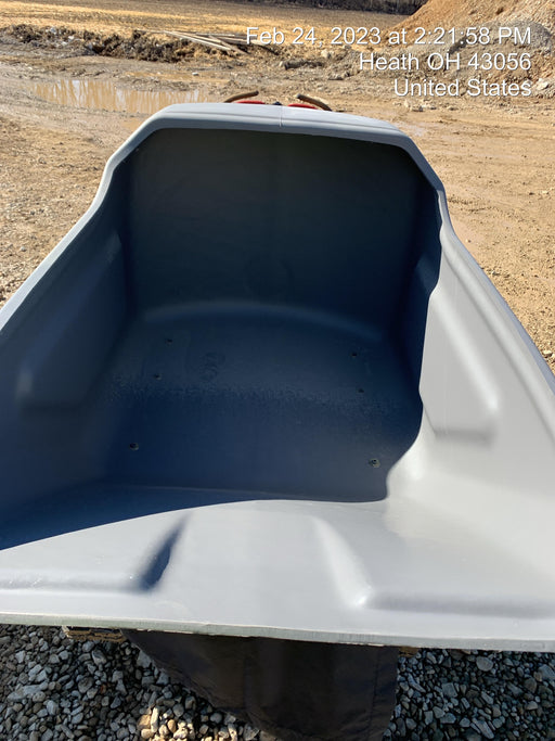 2022 TORO MBTX 2500-TS