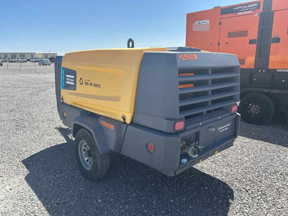 2022 ATLAS COPCO XAS440