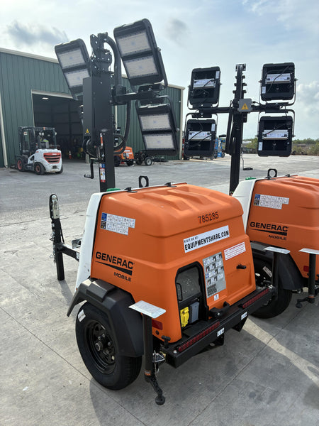 2026 GENERAC MLTS-4