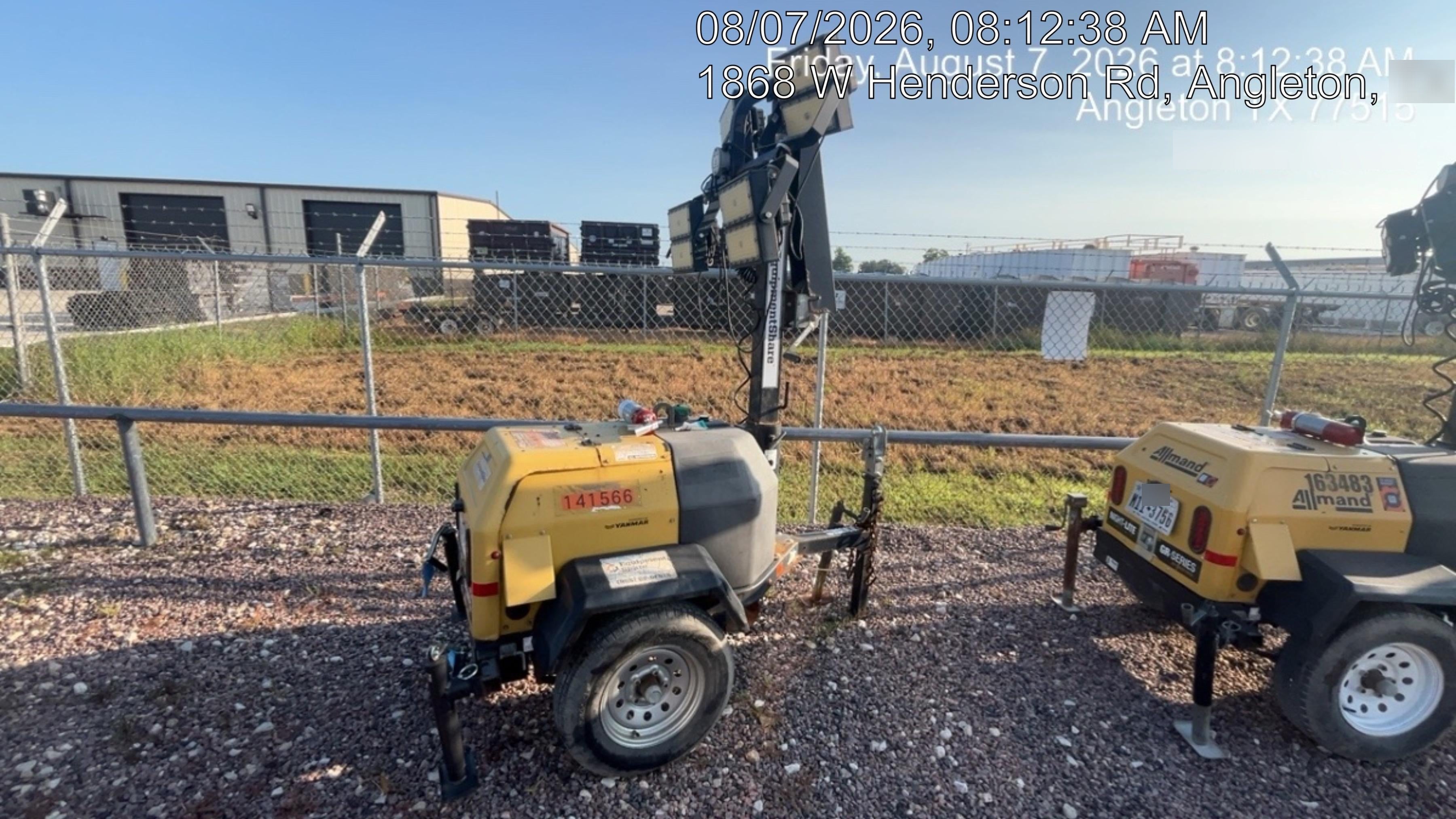 2021 ALLMAND NLV3GR