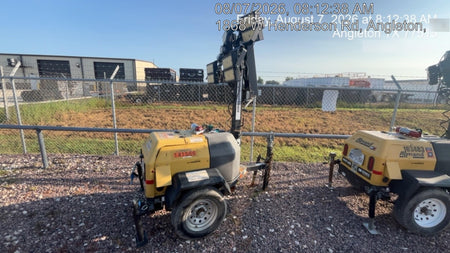 2021 ALLMAND NLV3GR