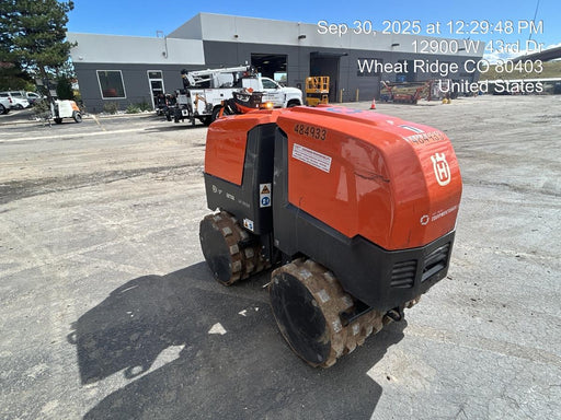 2024 HUSQVARNA LP9505