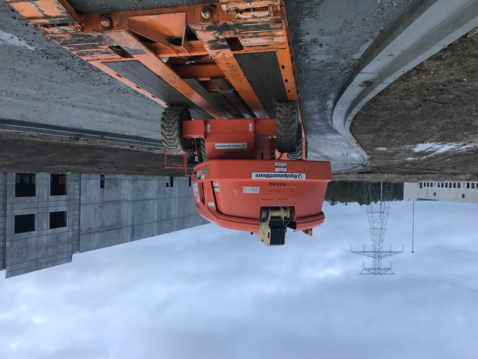 2019 JLG 660SJ