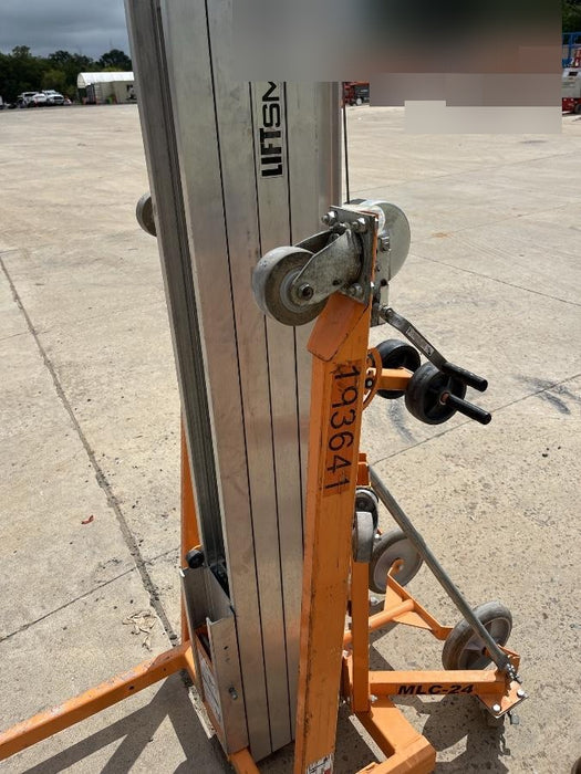 2021 LIFTSMART MLC-24