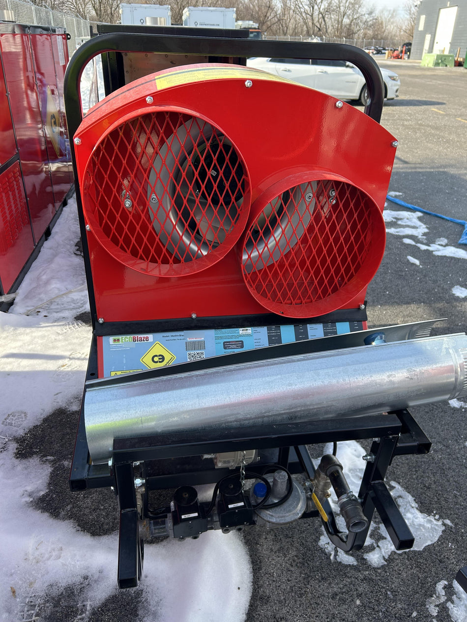 2025 CAMPO EB600G-RE3
