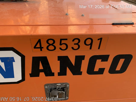 2025 WANCO WLTT-4MM4K