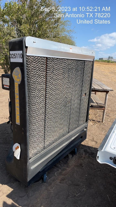 2023 BIG ASS FANS Cool Space 400